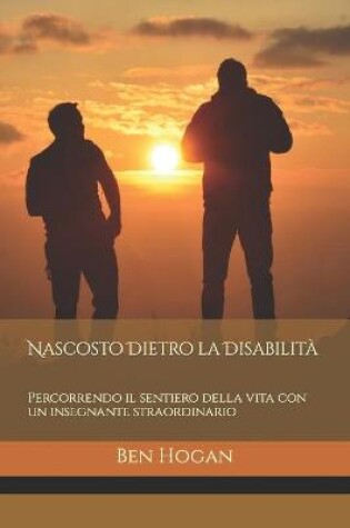 Cover of Nascosto Dietro la Disabilità