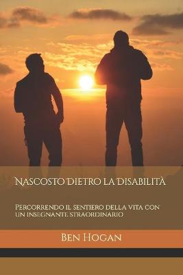 Book cover for Nascosto Dietro la Disabilità