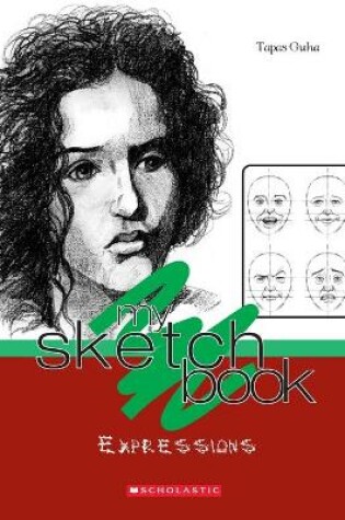 Cover of My Sketch Book