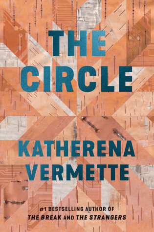 Cover of The Circle