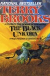Book cover for Black Unicorn
