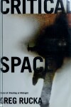 Book cover for Critical Space