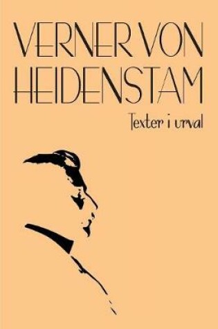 Cover of Texter i Urval