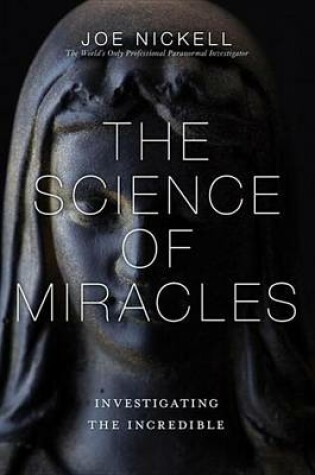 Cover of The Science of Miracles