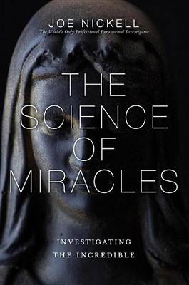 Book cover for The Science of Miracles