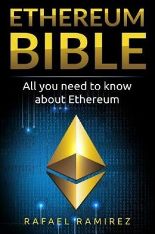 Cover of Ethereum Bible