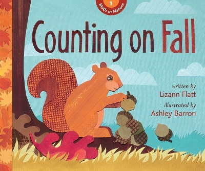 Cover of Counting on Fall