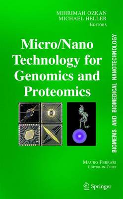 Book cover for Biomems and Biomedical Nanotechnology