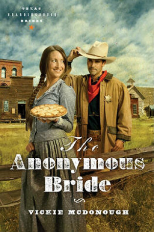 Cover of The Anonymous Bride