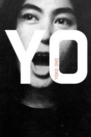 Cover of Yoko Ono