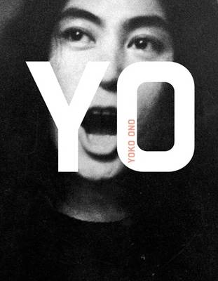 Cover of Yoko Ono