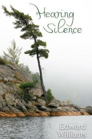 Cover of Hearing Silence