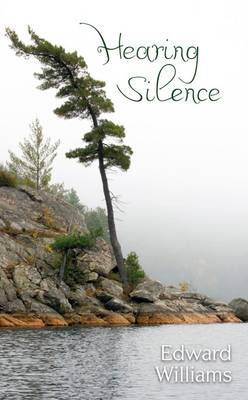 Book cover for Hearing Silence