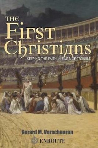 Cover of The First Christians