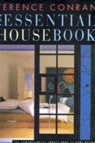 Cover of Essential House Book