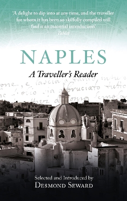 Book cover for Naples