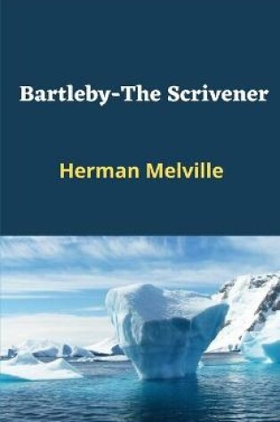 Cover of Bartleby-The Scrivener (Illustriert)