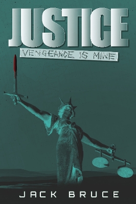 Book cover for Justice