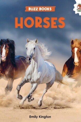 Cover of Horses