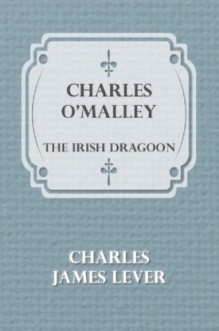 Cover of Charles O'Malley