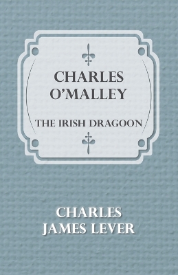 Book cover for Charles O'Malley