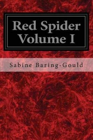 Cover of Red Spider Volume I