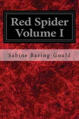 Book cover for Red Spider Volume I