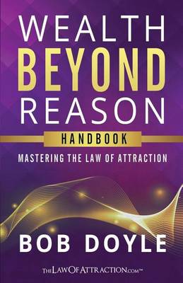 Book cover for Wealth Beyond Reason