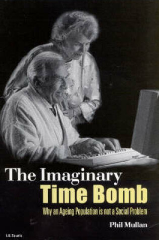 Cover of The Imaginary Time Bomb