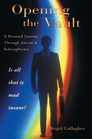 Cover of Opening the Vault