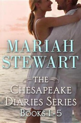 Cover of The Chesapeake Diaries Series 5-Book Bundle
