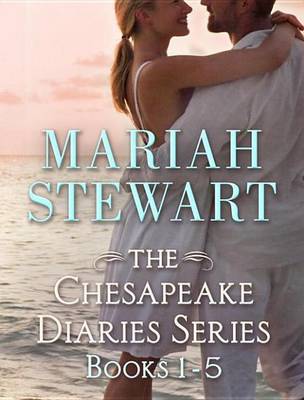 Book cover for The Chesapeake Diaries Series 5-Book Bundle