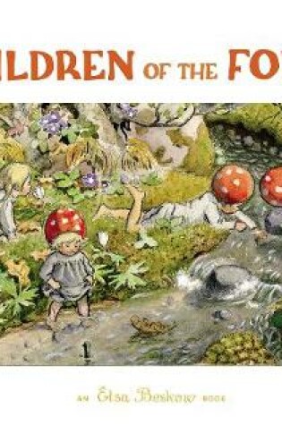 Cover of Children of the Forest