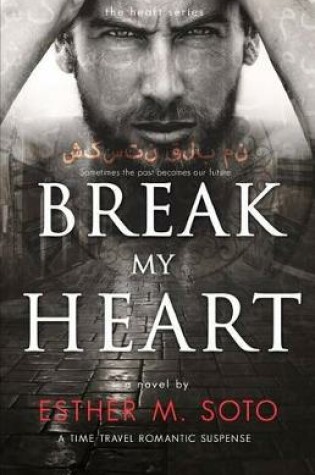 Cover of Break My Heart