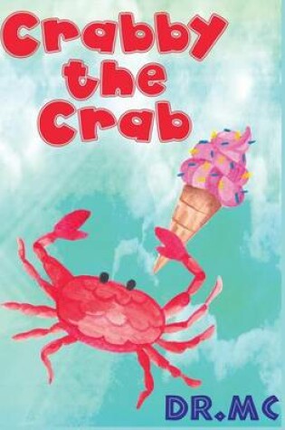 Cover of Crabby the Crab