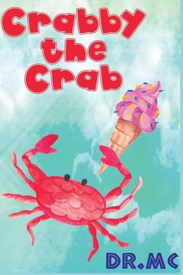 Book cover for Crabby the Crab