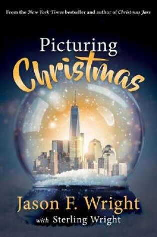 Cover of Picturing Christmas