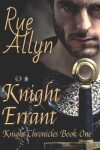 Book cover for Knight Errant