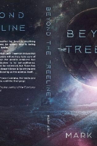 Cover of Beyond the Treeline