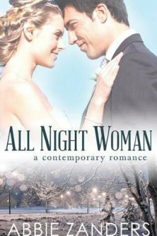 Cover of All Night Woman