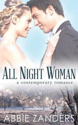 Book cover for All Night Woman