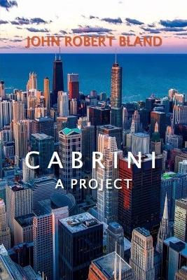 Book cover for Cabrini a Project