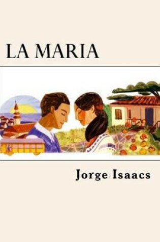 Cover of La Maria (Spanish Edition)
