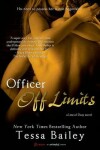 Book cover for Officer Off Limits