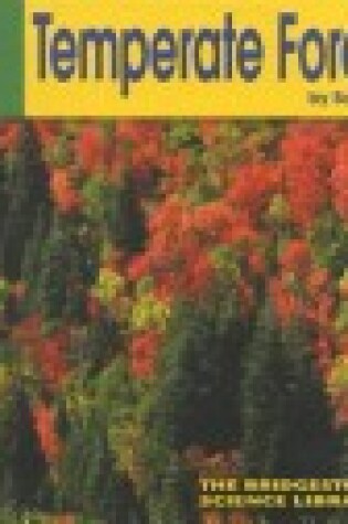 Cover of Temperate Forests