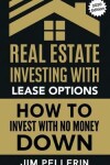 Book cover for Real Estate Investing with Lease Options