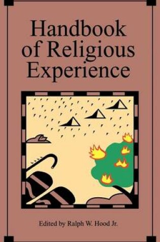 Cover of Handbook of Religious Experience