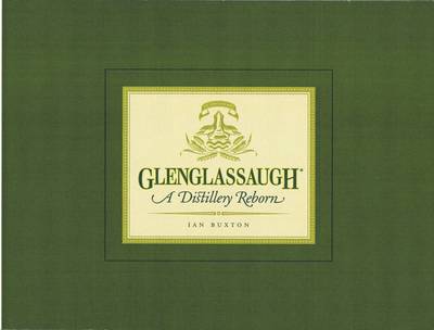 Book cover for Glenglassaugh