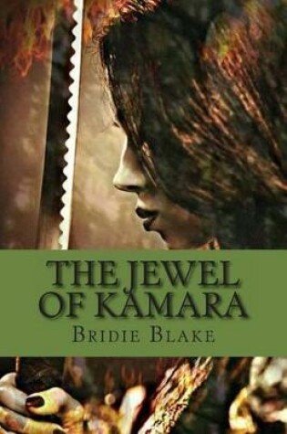 Cover of The Jewel of Kamara