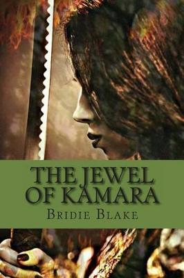 Book cover for The Jewel of Kamara